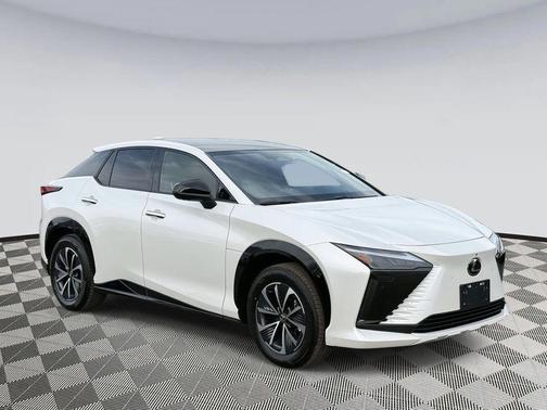 2025 Lexus RZ 450e Premium