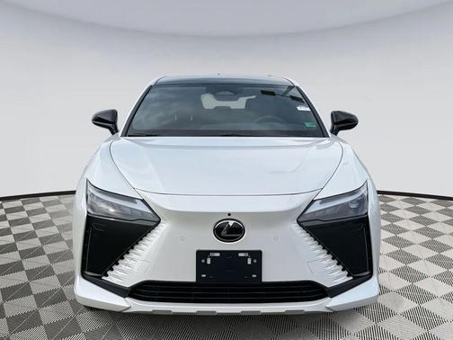 2025 Lexus RZ 450e Premium