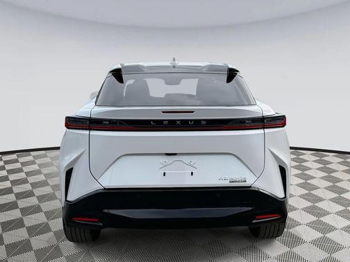 2025 Lexus RZ 450e Premium