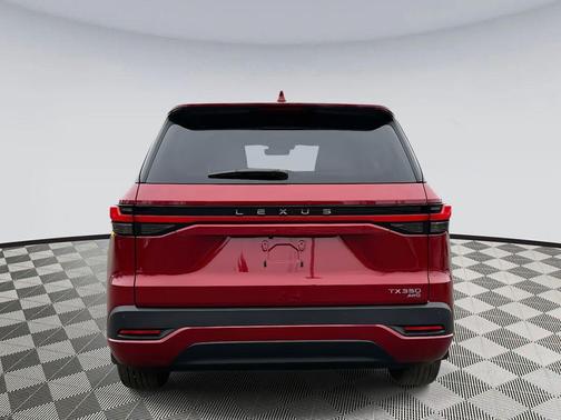 2026 Lexus TX 350 Premium