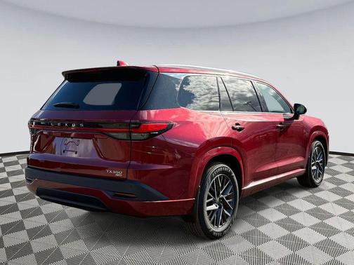 2026 Lexus TX 350 Premium