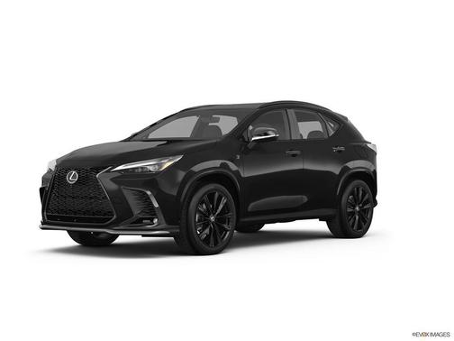 2026 Lexus NX 350 NX 350 Premium