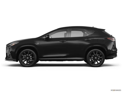2026 Lexus NX 350 NX 350 Premium