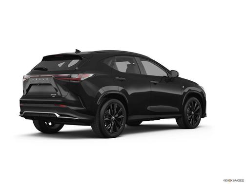 2026 Lexus NX 350 NX 350 Premium