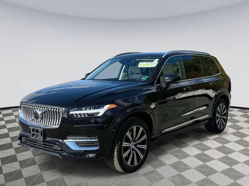 2020 Volvo XC90 T6 Inscription