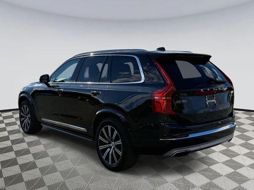 2020 Volvo XC90 T6 Inscription
