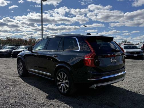 2020 Volvo XC90 T6 Inscription