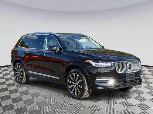 2020 Volvo XC90 T6 Inscription