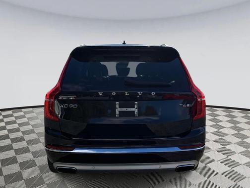 2020 Volvo XC90 T6 Inscription