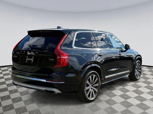 2020 Volvo XC90 T6 Inscription