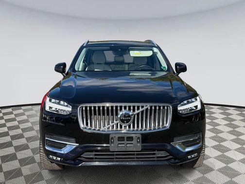 2020 Volvo XC90 T6 Inscription