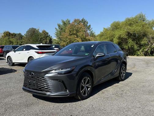 2024 Lexus RX 350 Premium