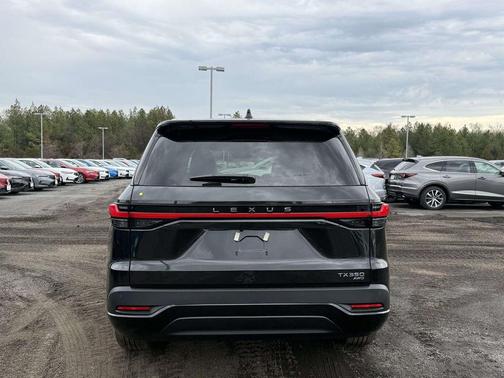 2026 Lexus TX 350 Premium