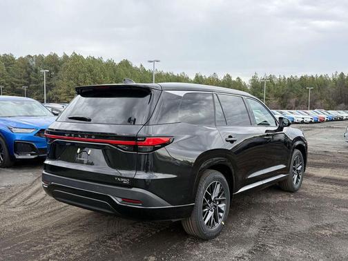 2026 Lexus TX 350 Premium