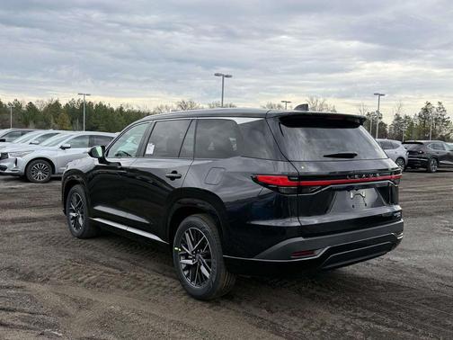 2026 Lexus TX 350 Premium