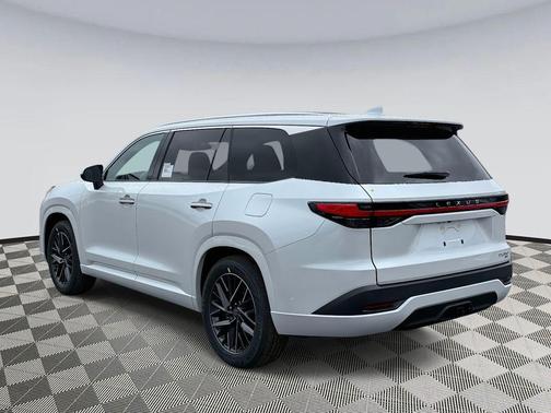 2026 Lexus TX 350 Premium