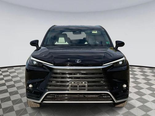 2026 Lexus TX 500h F SPORT Premium