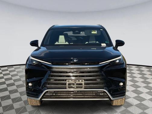 2026 Lexus TX 500h F SPORT Premium