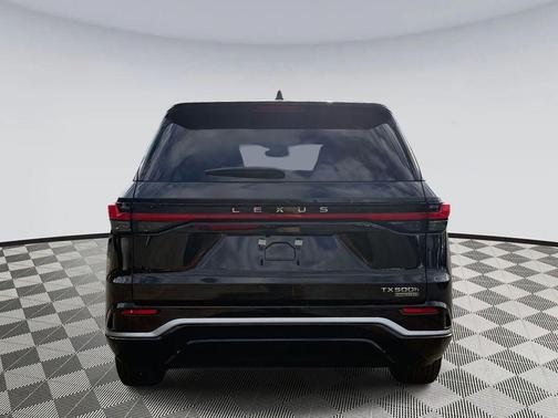 2026 Lexus TX 500h F SPORT Premium