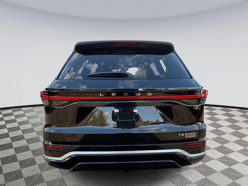 2026 Lexus TX 500h F SPORT Premium