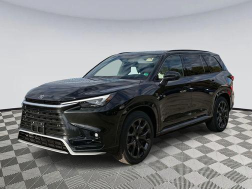 2026 Lexus TX 500h F SPORT Premium