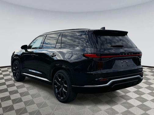 2026 Lexus TX 500h F SPORT Premium