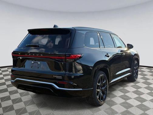 2026 Lexus TX 500h F SPORT Premium