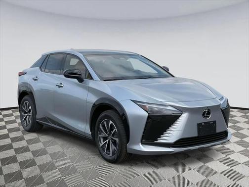 2025 Lexus RZ 450e Premium