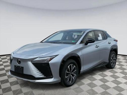 2025 Lexus RZ 450e Premium