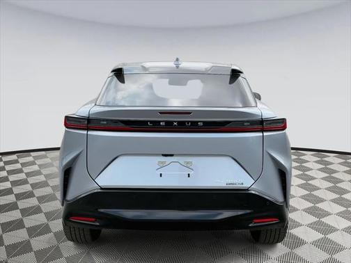 2025 Lexus RZ 450e Premium
