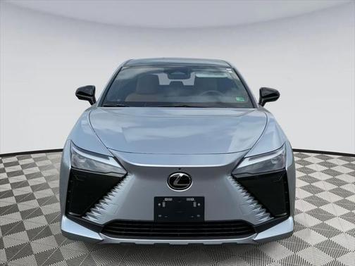 2025 Lexus RZ 450e Premium