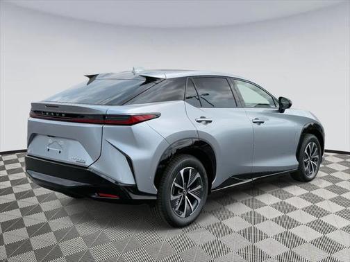 2025 Lexus RZ 450e Premium