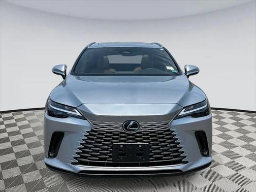 2025 Lexus RX 350 Base