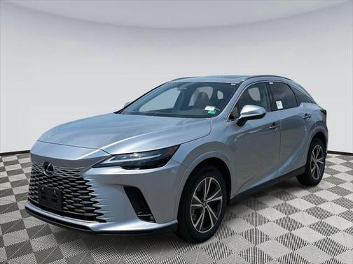 2025 Lexus RX 350 Base
