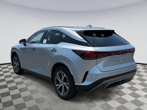 2025 Lexus RX 350 Base