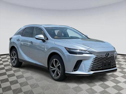 2025 Lexus RX 350 Base