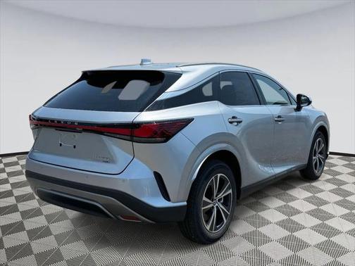 2025 Lexus RX 350 Base