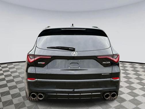 2023 Acura MDX Type S w/Advance Package