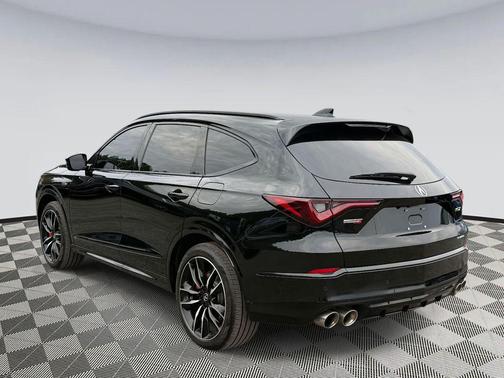 2023 Acura MDX Type S w/Advance Package