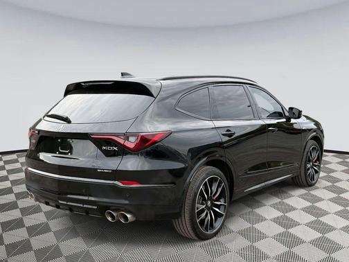 2023 Acura MDX Type S w/Advance Package
