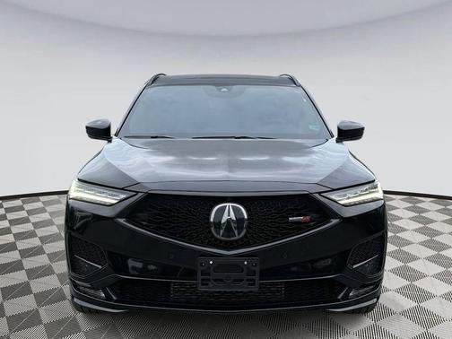 2023 Acura MDX Type S w/Advance Package