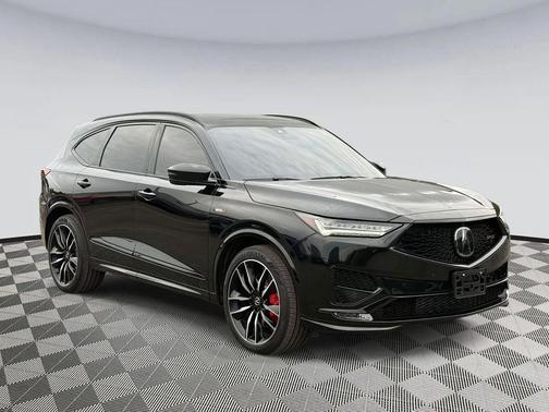 2023 Acura MDX Type S w/Advance Package