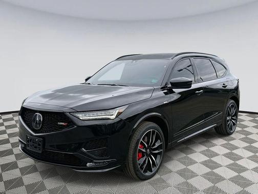 2023 Acura MDX Type S w/Advance Package