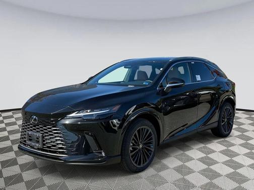 Caviar 2026 Lexus RX 350h Premium