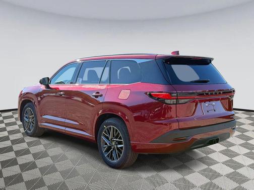 2026 Lexus TX 350 Premium
