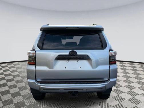 2022 Toyota 4Runner TRD Off Road Premium