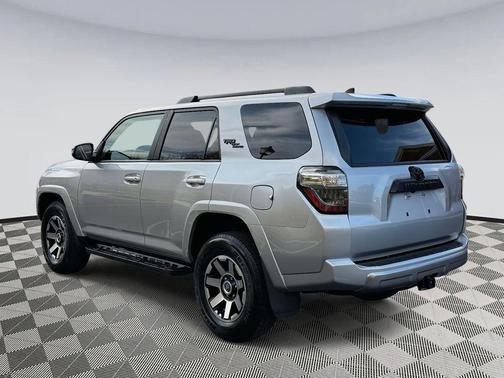 2022 Toyota 4Runner TRD Off Road Premium