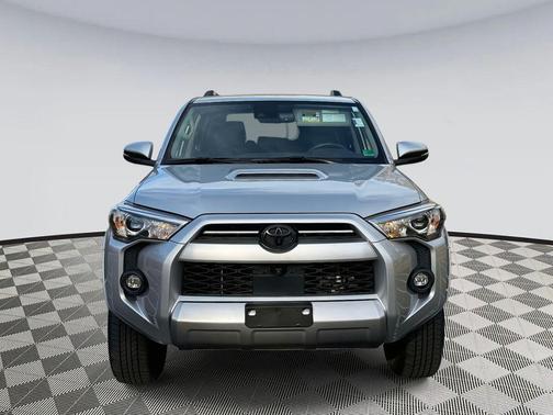 2022 Toyota 4Runner TRD Off Road Premium