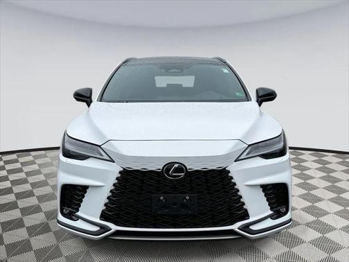 2024 Lexus RX 500h F SPORT PERFORMANCE