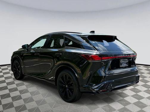 Caviar 2024 Lexus RX 500h F SPORT Performance